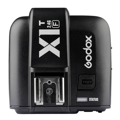 X1T-F Trasmettitore per Fuji TTL 2.4G Wireless