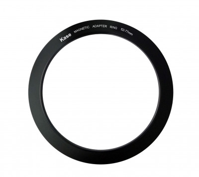 ANELLO MAGNETICO STEP-UP 52MM-77MM