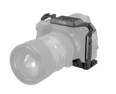 Cage per Panasonic S5 Camera