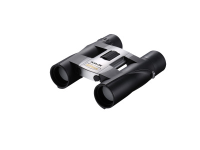 Binocolo Aculon A30 10x25 Silver