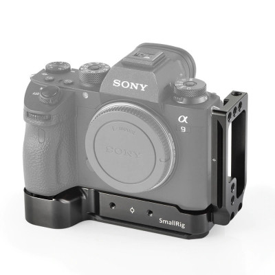 L-BRACKET FOR SONY A7RIII/A7III/A9 2122C