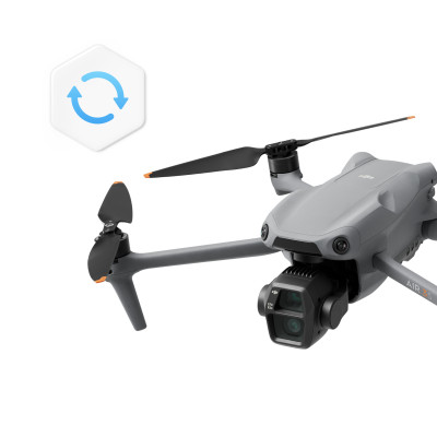 Care refresh 2 anni - DJI Air 3S
