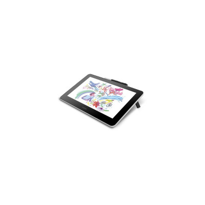 One 13 2540 Lpi 294 X 166 Mm USB Bianco