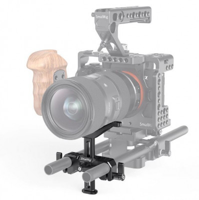 15mm LWS UNIVERSAL LENS SUPPORT