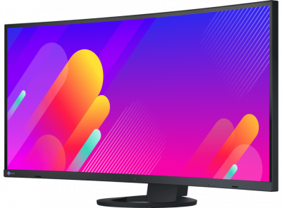 EV3895-BK FlexScan Ultrawide