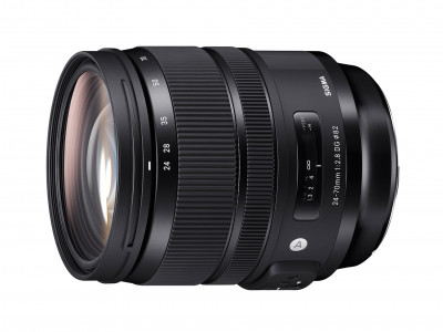 24-70mm f/2.8 (Art) DG OS HSM NIKON AF