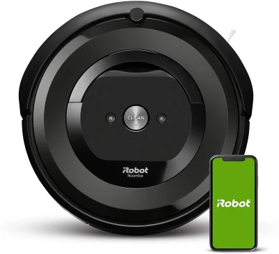 Roomba e5 mod. RVC-Y1