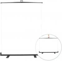 Fondale autoportante 200X180cm Bianco