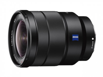 FE 16-35mm f/4 ZA OSS Vario-Tessar* (SEL1635Z)