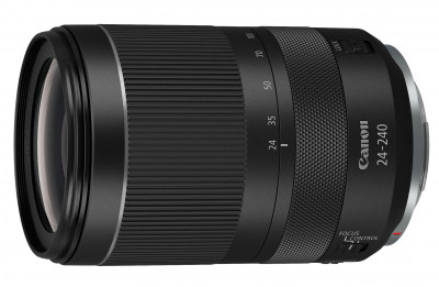 RF 24-240mm F4-6.3 IS USM