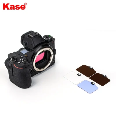 FILTRO CLIP IN ND1000 PER NIKON Z7/Z6