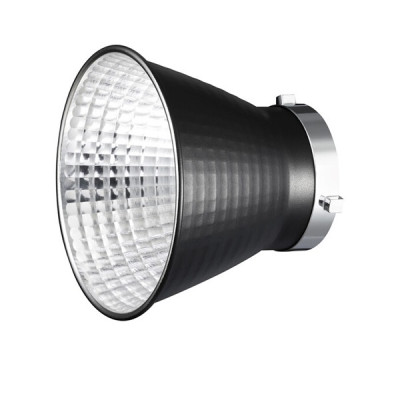 RFT-19 Parabola di ricambio attacco Bowens per led serie VL