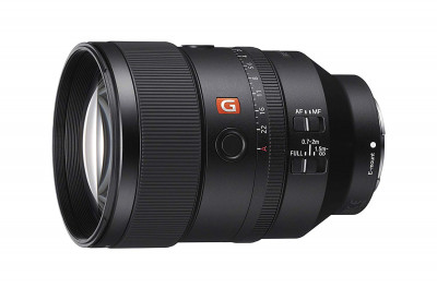 FE 135mm f/1.8 GM (SEL135F18GM)