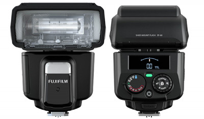 Flash EF-60