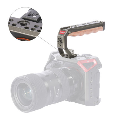 Maniglia di posizionamento ARRI HTR2640