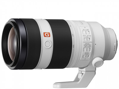 FE 100-400mm f/4.5-5.6 GM OSS (SEL100400GM)