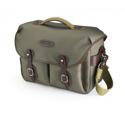 Hadley One Fibre Nyte Salvia/Cioccolato