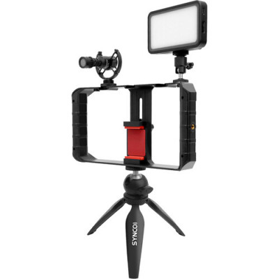 M1S VLOGGER KIT1