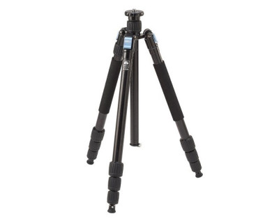 Treppiede W-1004 in alluminio impermeabile