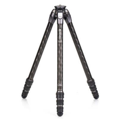 Treppiede Tortoise 24C in carbonio