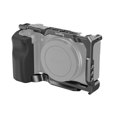 Cage con impugnatura per Sony ZV-E10 - 3538B