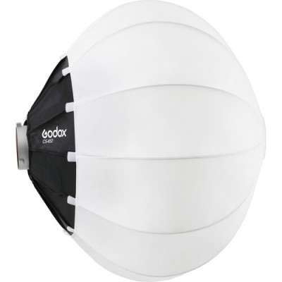 CS-65 Softbox a Lanterna 65cm Pieghevole