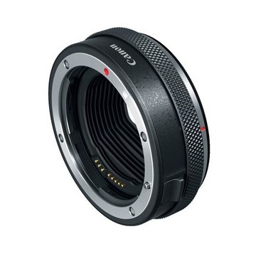 Anello adattatore EF-EOS R con ghiera