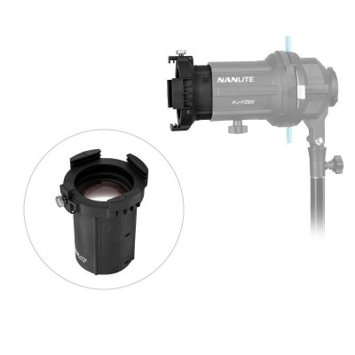 LENTE DA 36G PER PROIETTORE PJ-FZ60