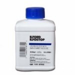 ILFOSTOP BATH 500CC WLD