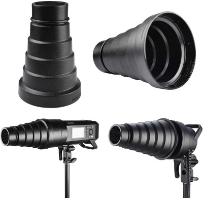Snoot SN-04 per AD400 PRO