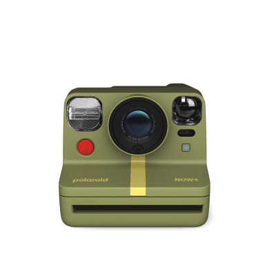 NOW+ Gen 2 - Forest Green