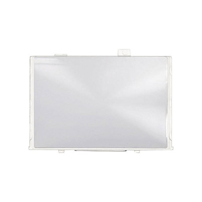 EG-S Vetrino di messa a fuoco per 5D MKII e 6D