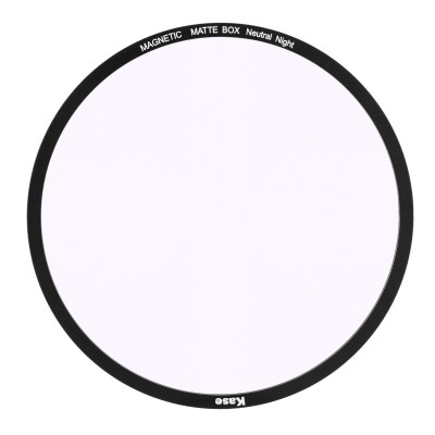 Filtro circolare magnetico MovieMate Neutral Night