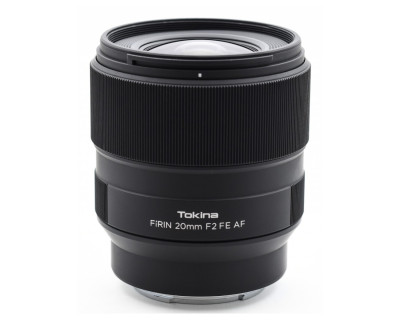 FIRIN 20mm F/2.0 FE AF Sony E