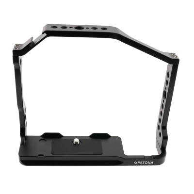 Premium Cage Nikon Z8