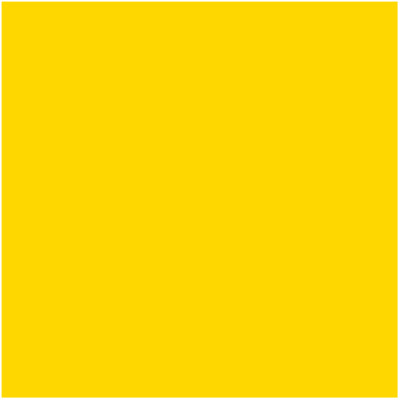 Fondale in carta 2,72x10m Fortythia Yellow - 14