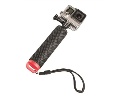 Impugnatura galleggiante 2in1 per Actioncam e Compatte SUB