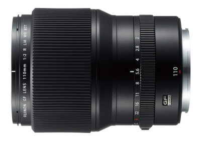 GF 110mm F2 R LM WR