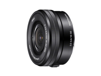 E PZ 16-50mm f/3.5-5.6 OSS Power (SELP1650)