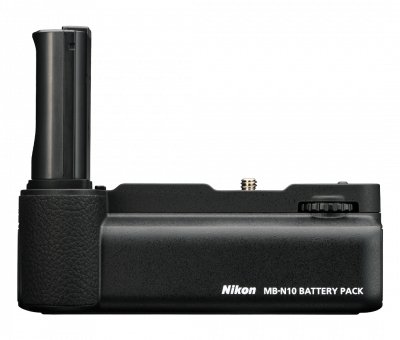 MB-N10 BATTERY PACK Z6 / Z7/Z6 II/Z7 II/Z5