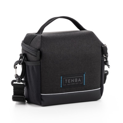 Borsa a tracolla Skyline V2 7 Nera
