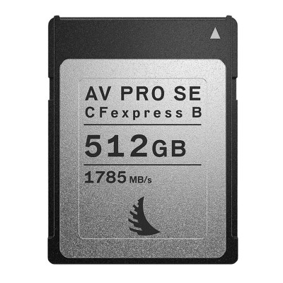 512 GB AV PRO SE CFexpress Type B