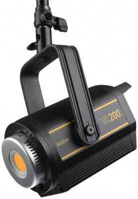 LED LIGHT VL200