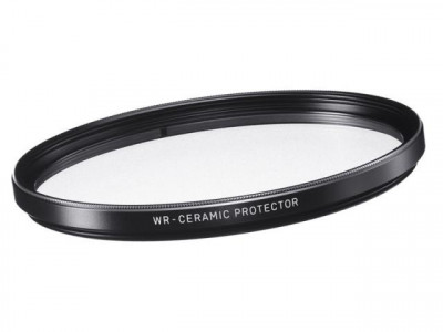 Filtro 67mm WR Ceramic Protector
