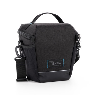 Borsa Skyline V2 Musetto 8 Nera