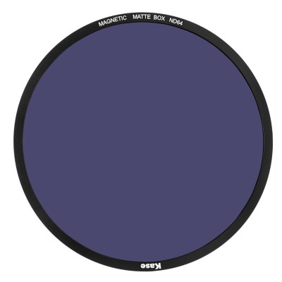 Filtro circolare magnetico MovieMate ND64