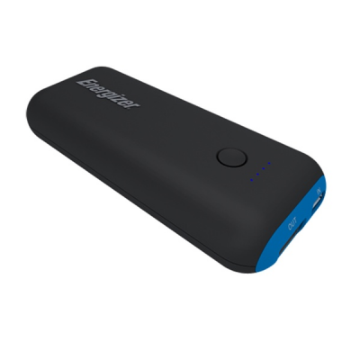 Energizer power bank PB 5000 Mah BLACK