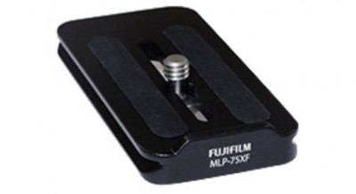 MLP-75XF Piastra in metallo per XF50-140 e XF100-400