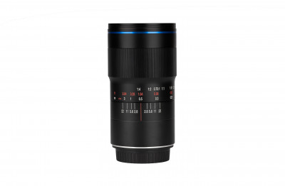 Venus Optics 100mm f/2.8 Ultra-Macro 2:1 per Canon EOS R