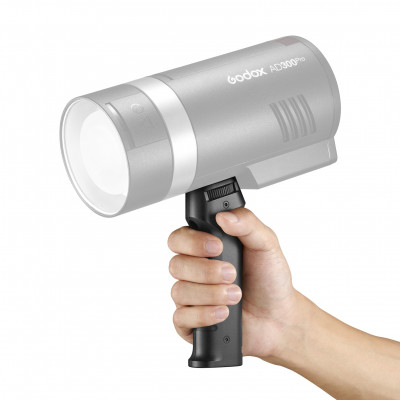 FG-100 GRIP FLASH
